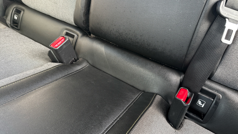 Renault Megane E-Tech EV60 160kW Techno Comfort Range 60kWh 5dr Auto Electric Hatchback